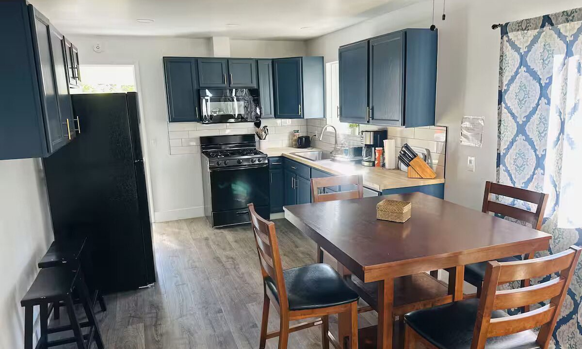 Photo of Kitchen in Kelseyville
