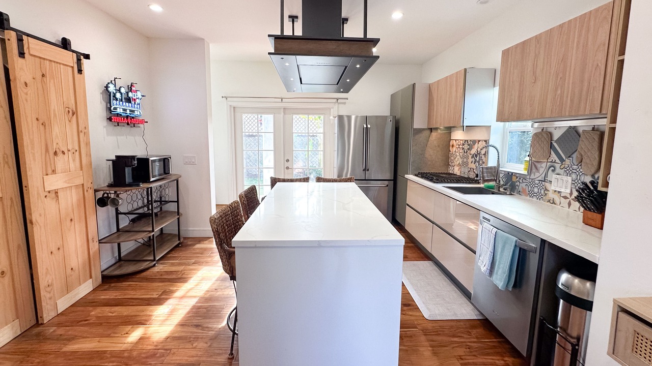 Photo of Kitchen in South Oceanside