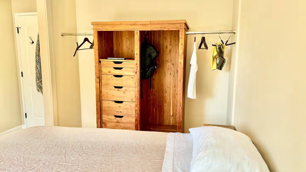 Photo of Bedroom in Encinitas