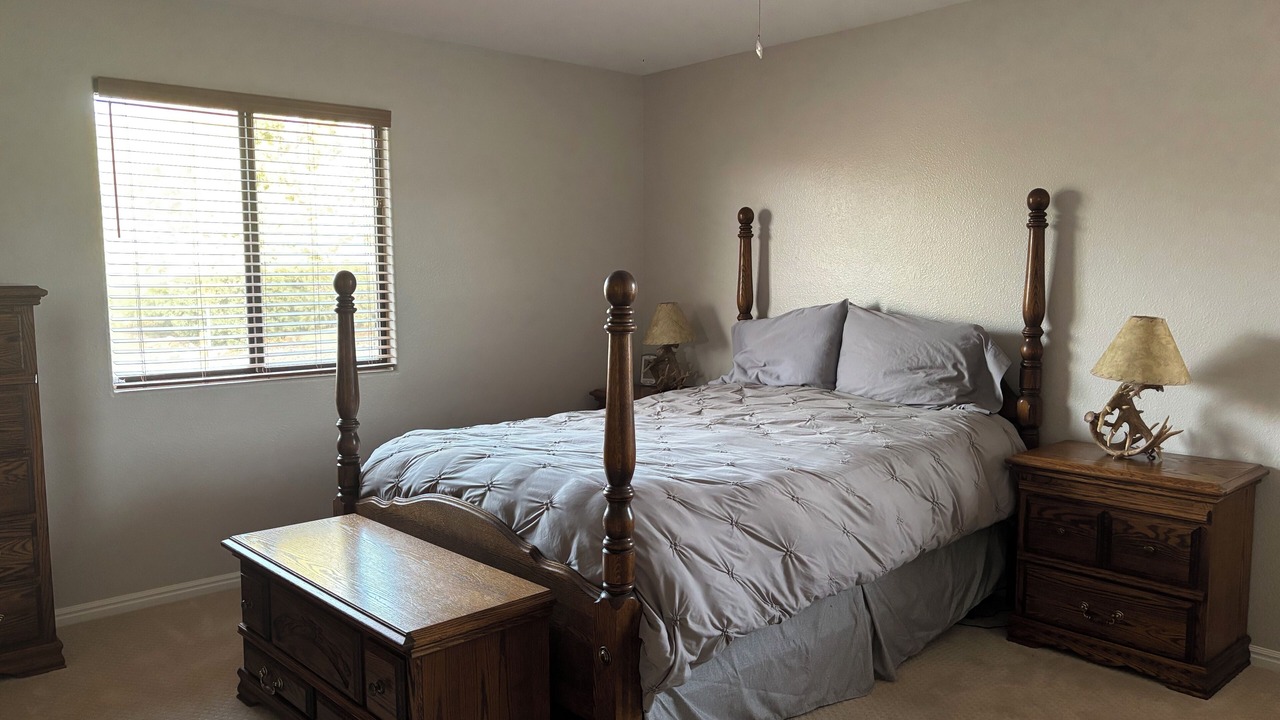 Photo of Bedroom in Dammeron Valley