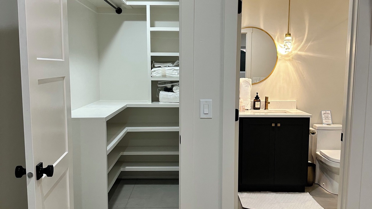 Photo of Bathroom in Spring City