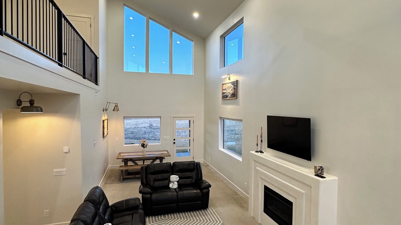 Photo of Livingroom in Spring City