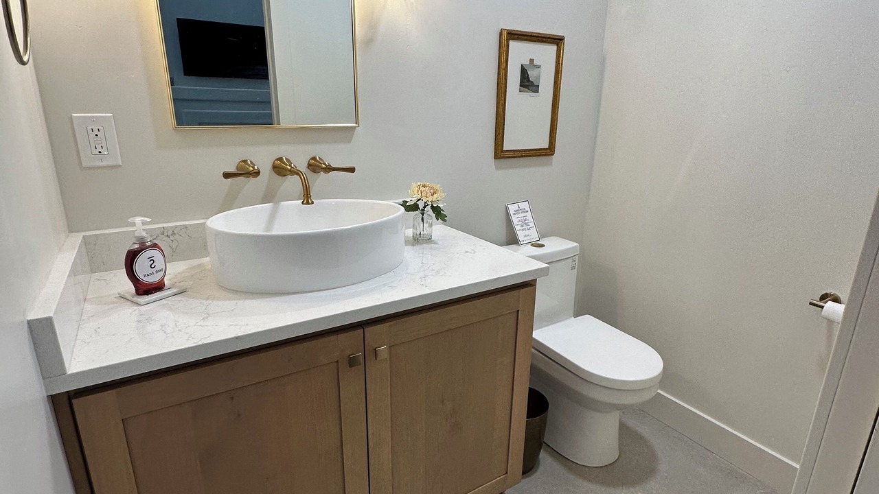 Photo of Bathroom in Spring City