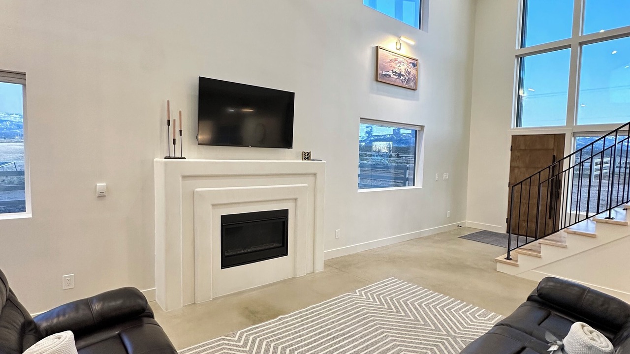 Photo of Livingroom in Spring City