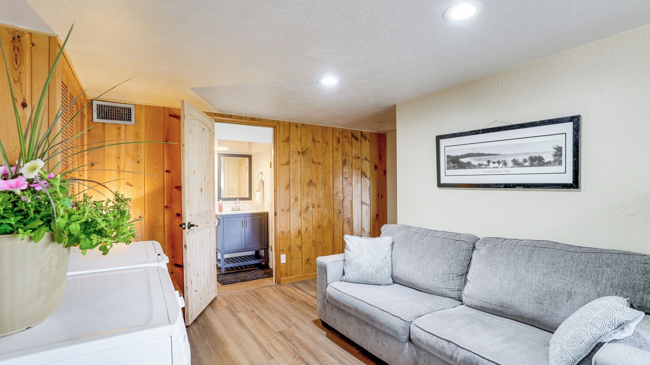 Photo of Livingroom in Mountain Club