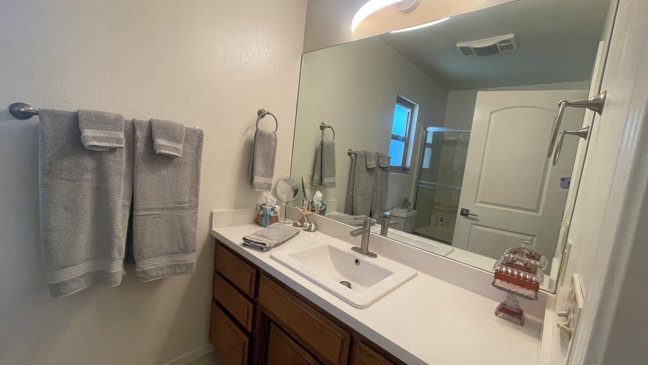Photo of Bathroom in Templeton