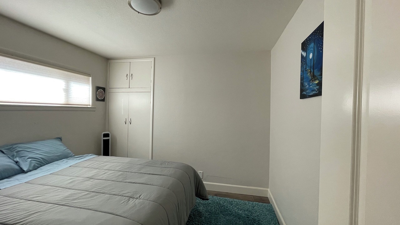 Photo of Bedroom in Templeton