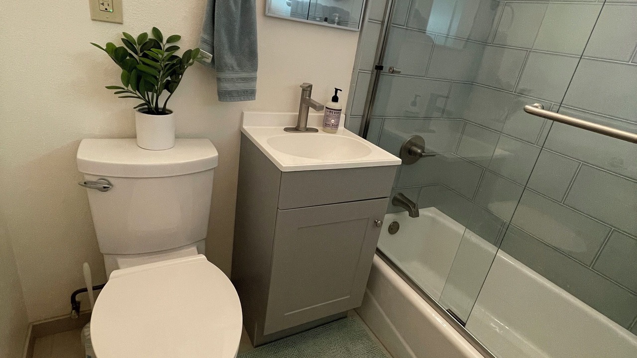 Photo of Bathroom in Templeton