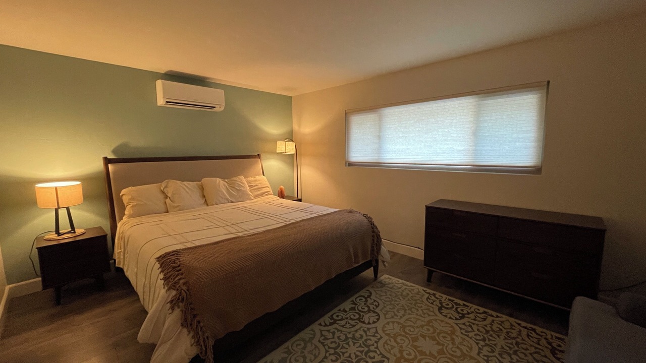 Photo of Bedroom in Templeton