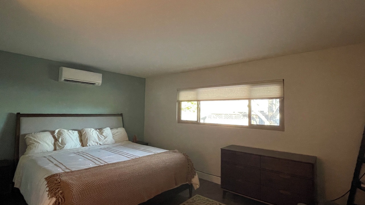Photo of Bedroom in Templeton
