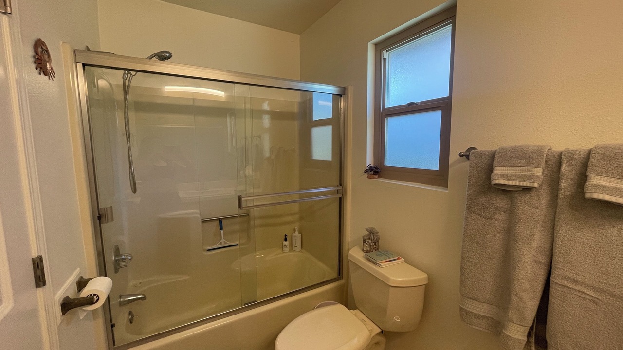 Photo of Bathroom in Templeton
