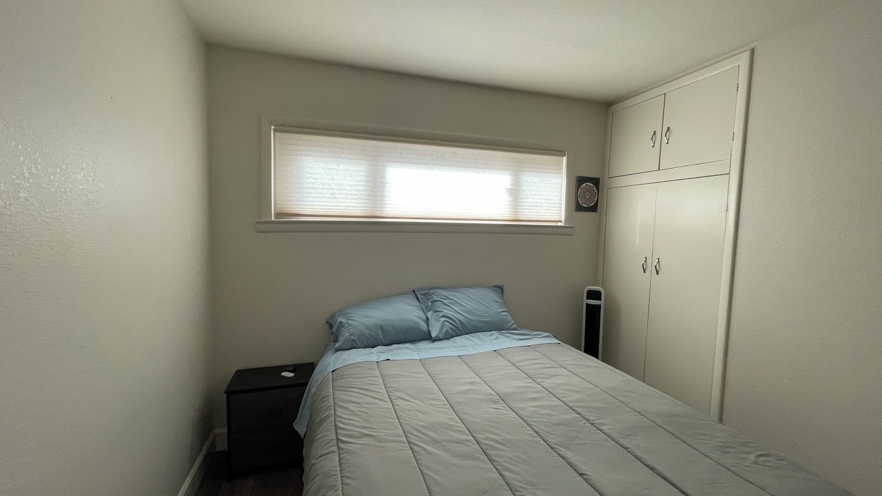 Photo of Bedroom in Templeton