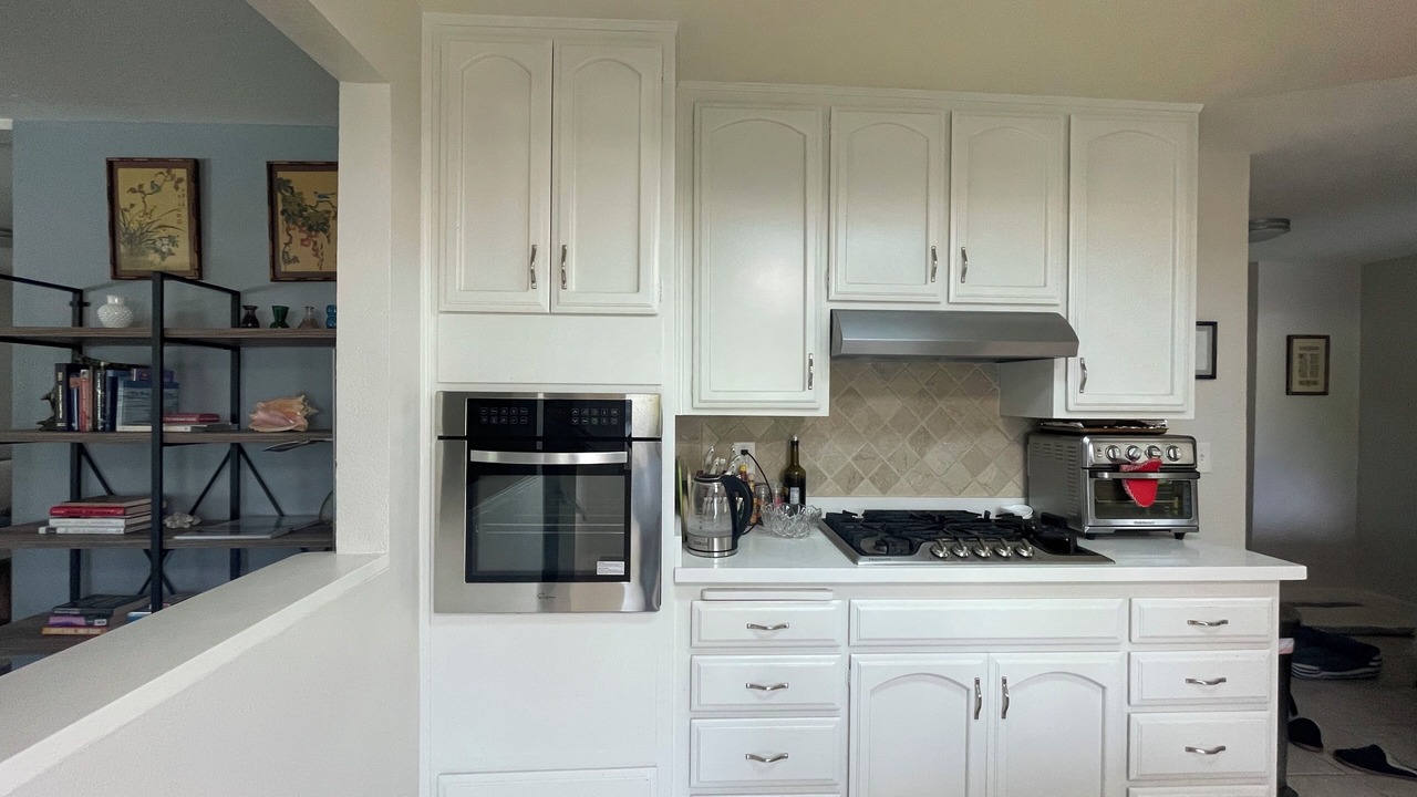 Photo of Kitchen in Templeton
