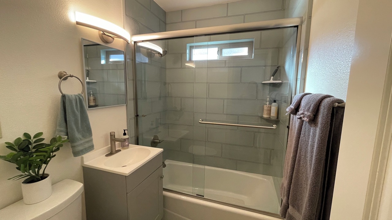Photo of Bathroom in Templeton