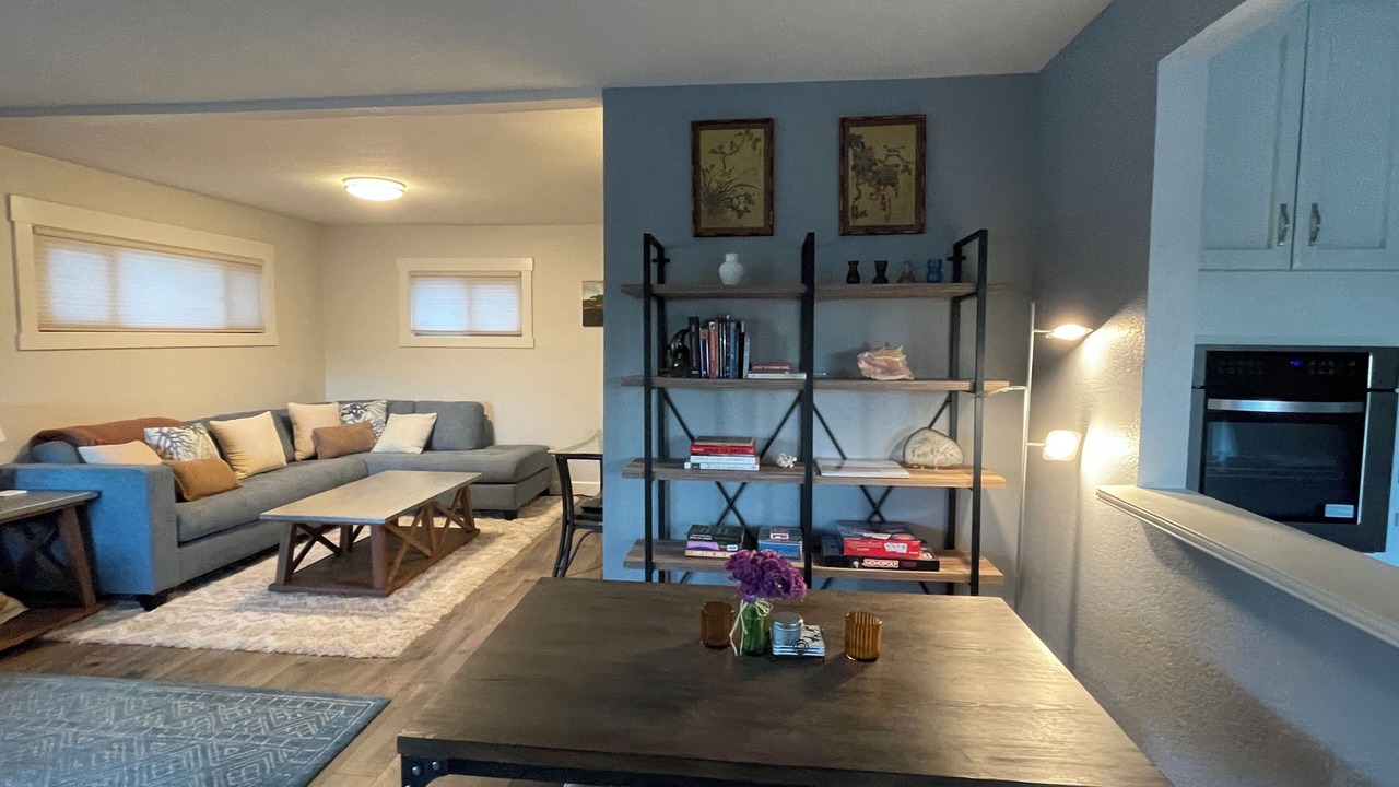Photo of Livingroom in Templeton