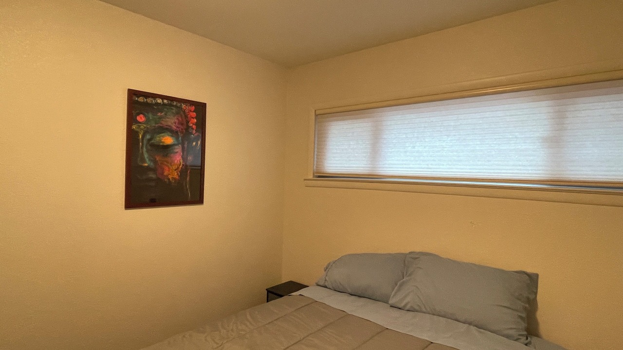 Photo of Bedroom in Templeton