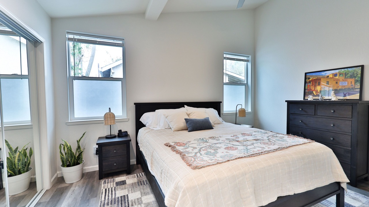 Photo of Bedroom in West Sacramento