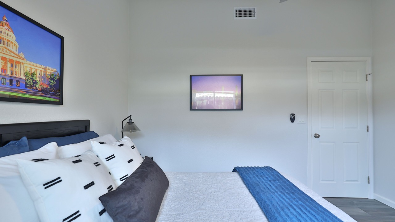 Photo of Bedroom in West Sacramento