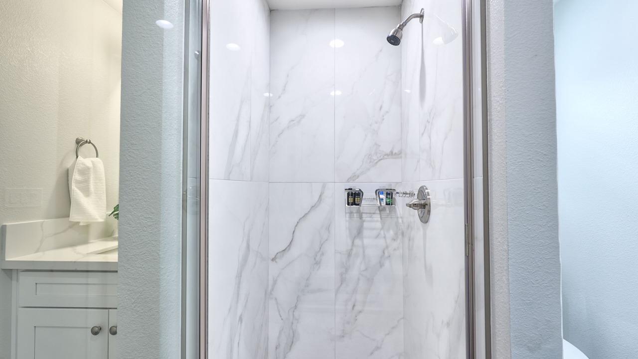 Photo of Bathroom in West Sacramento
