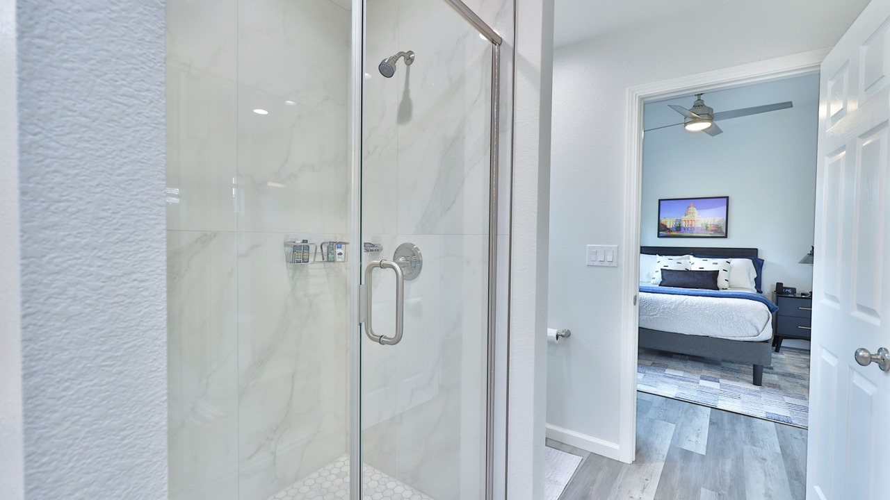 Photo of Bathroom in West Sacramento