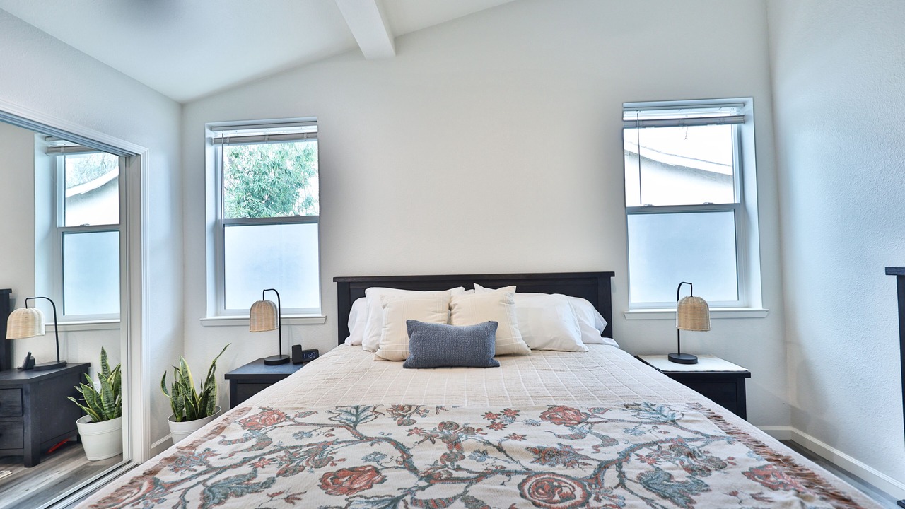 Photo of Bedroom in West Sacramento