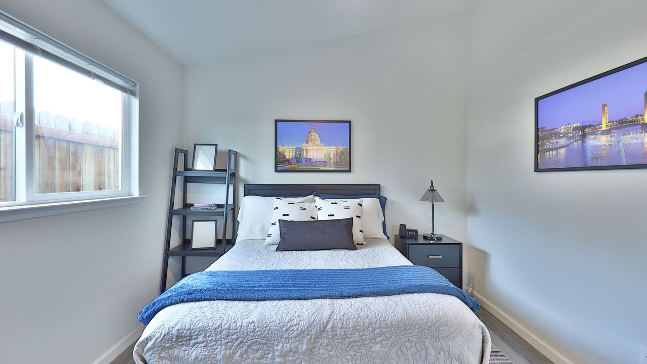 Photo of Bedroom in West Sacramento