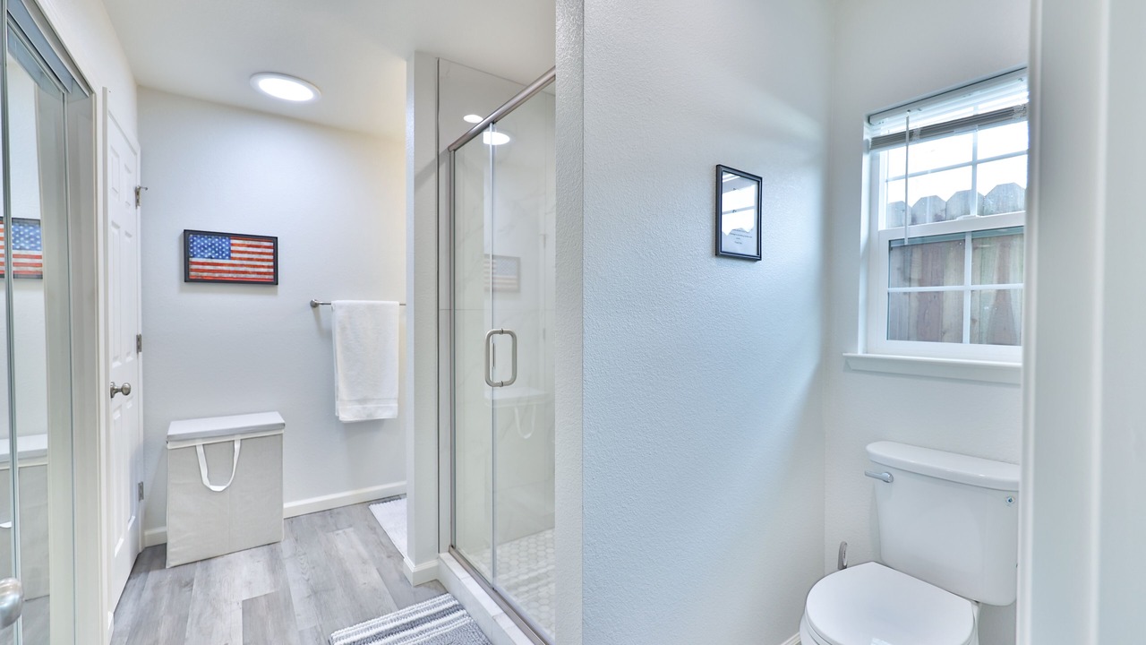 Photo of Bathroom in West Sacramento