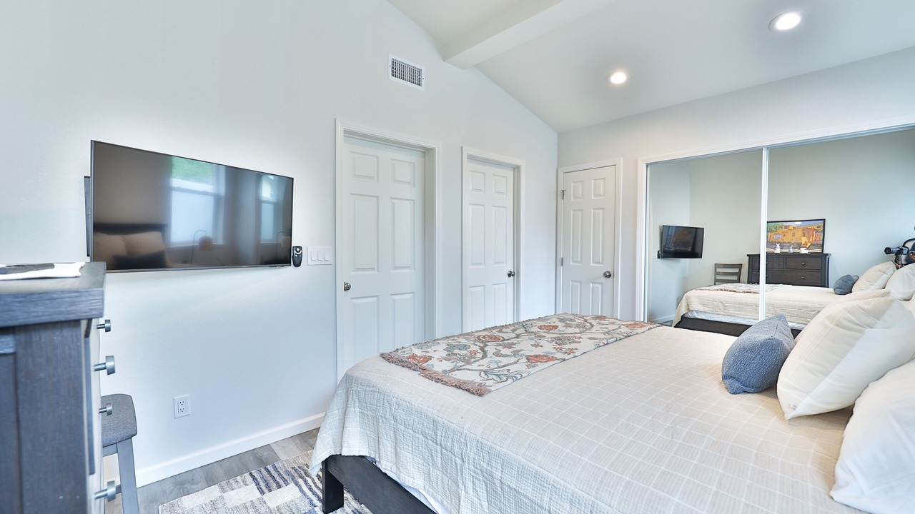 Photo of Bedroom in West Sacramento
