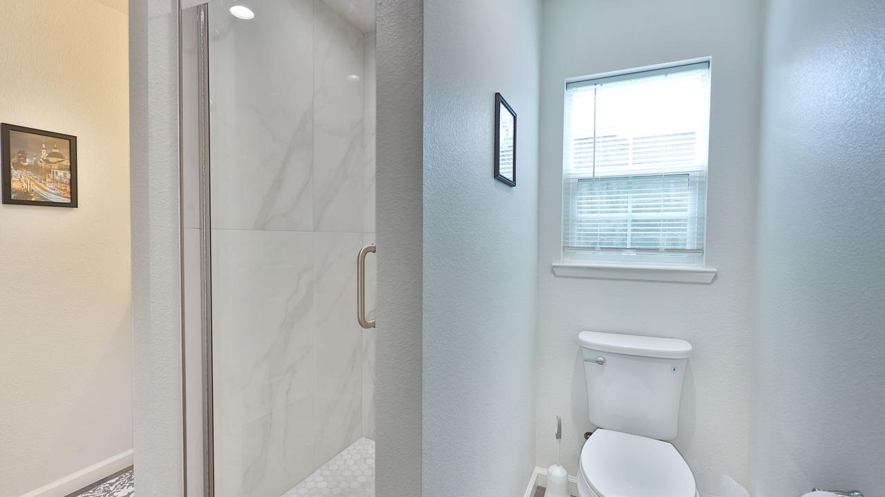 Photo of Bathroom in West Sacramento