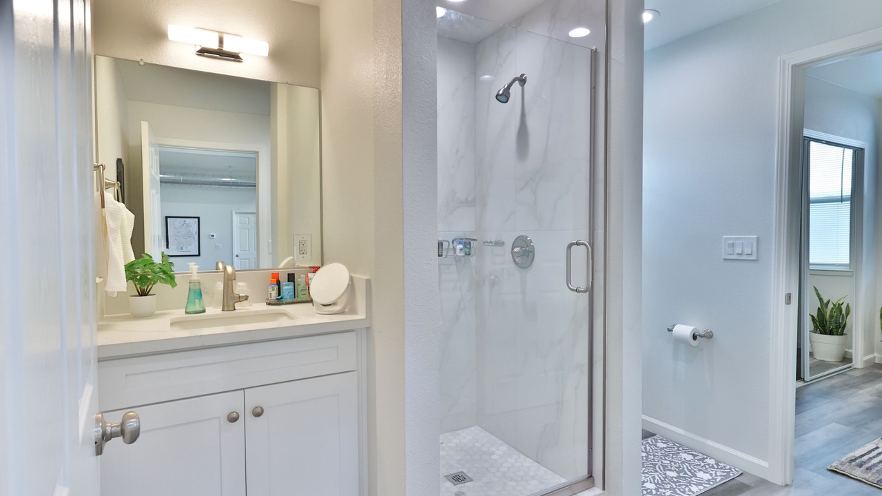 Photo of Bathroom in West Sacramento
