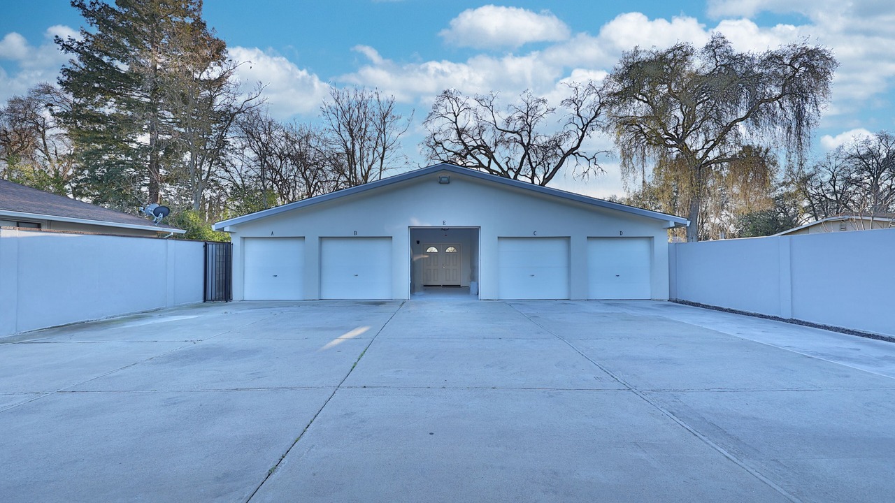 Photo of Outdoor in West Sacramento