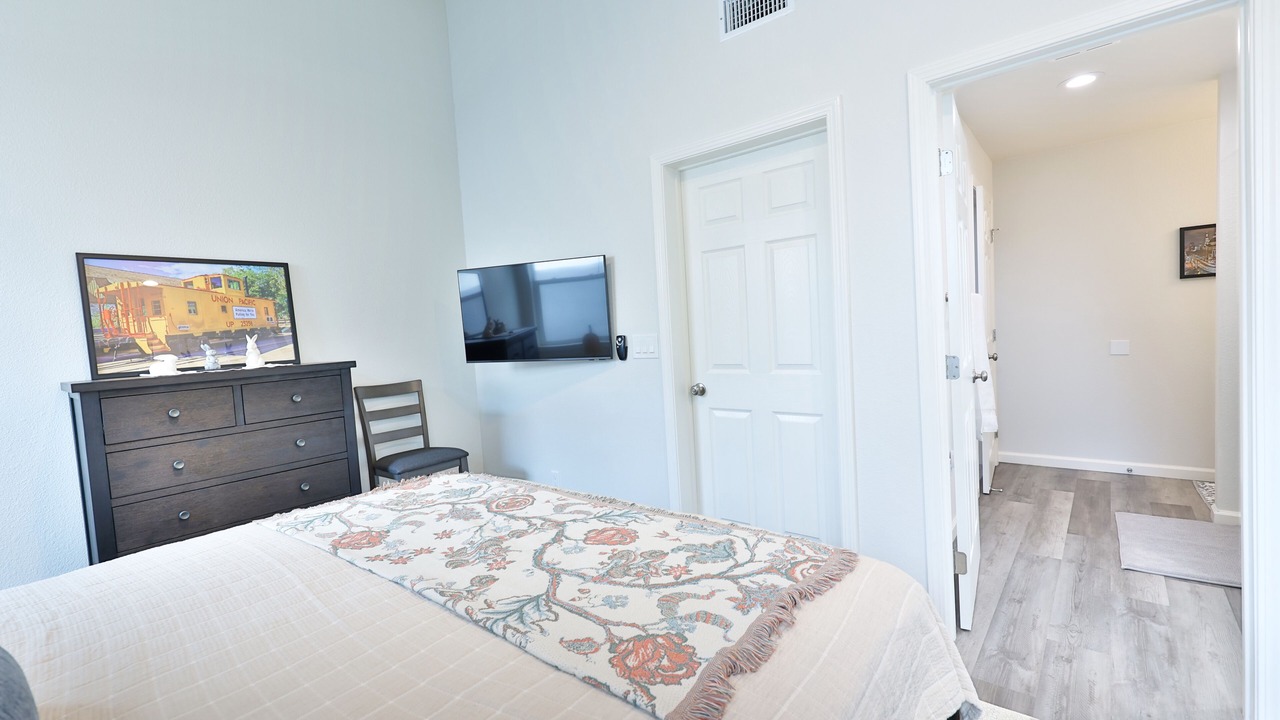 Photo of Bedroom in West Sacramento