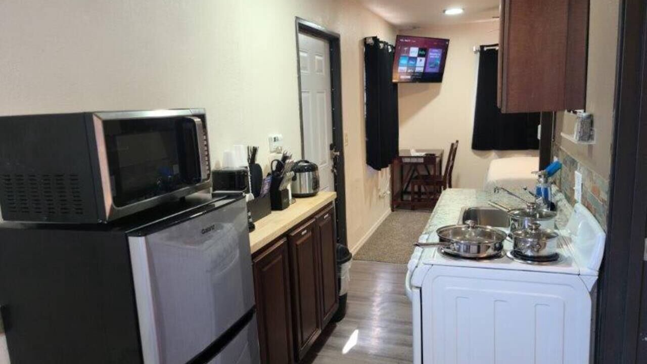 Photo of Kitchen in Valle