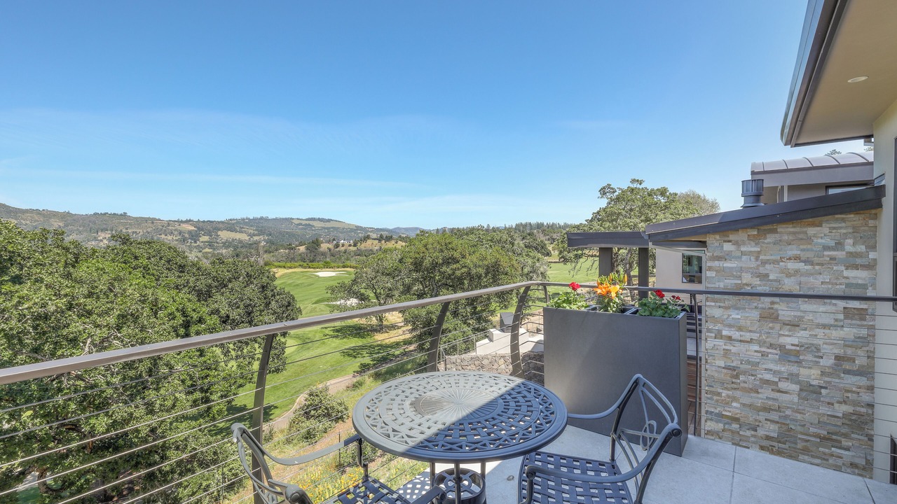Photo of Outdoor in Santa Rosa