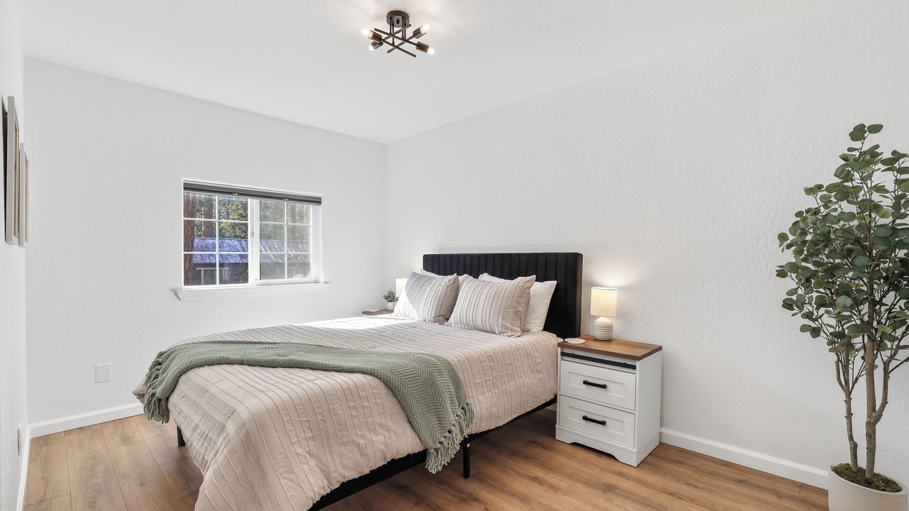 Photo of Bedroom in Kings Beach