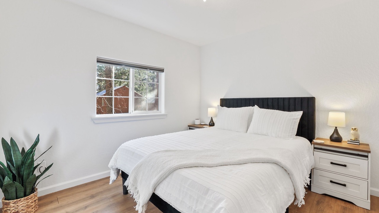 Photo of Bedroom in Kings Beach