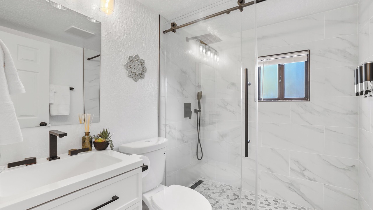 Photo of Bathroom in Kings Beach