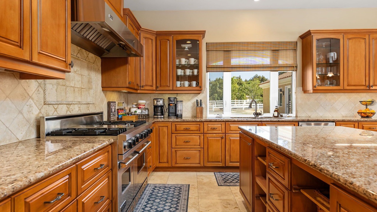Photo of Kitchen in Temecula