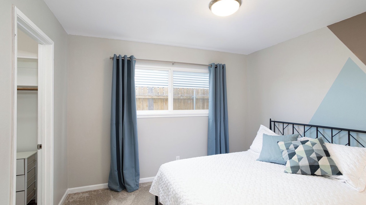 Photo of Bedroom in Grover Beach