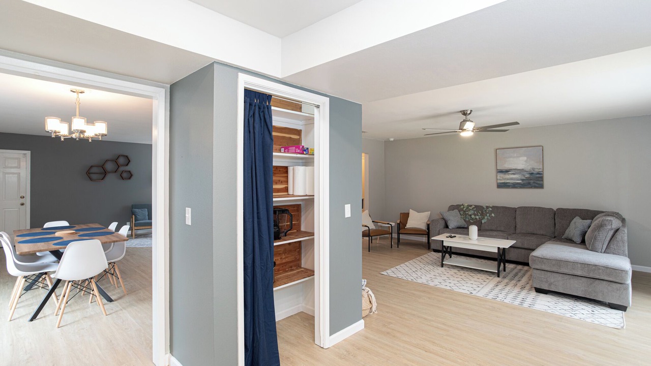 Photo of Livingroom in Grover Beach