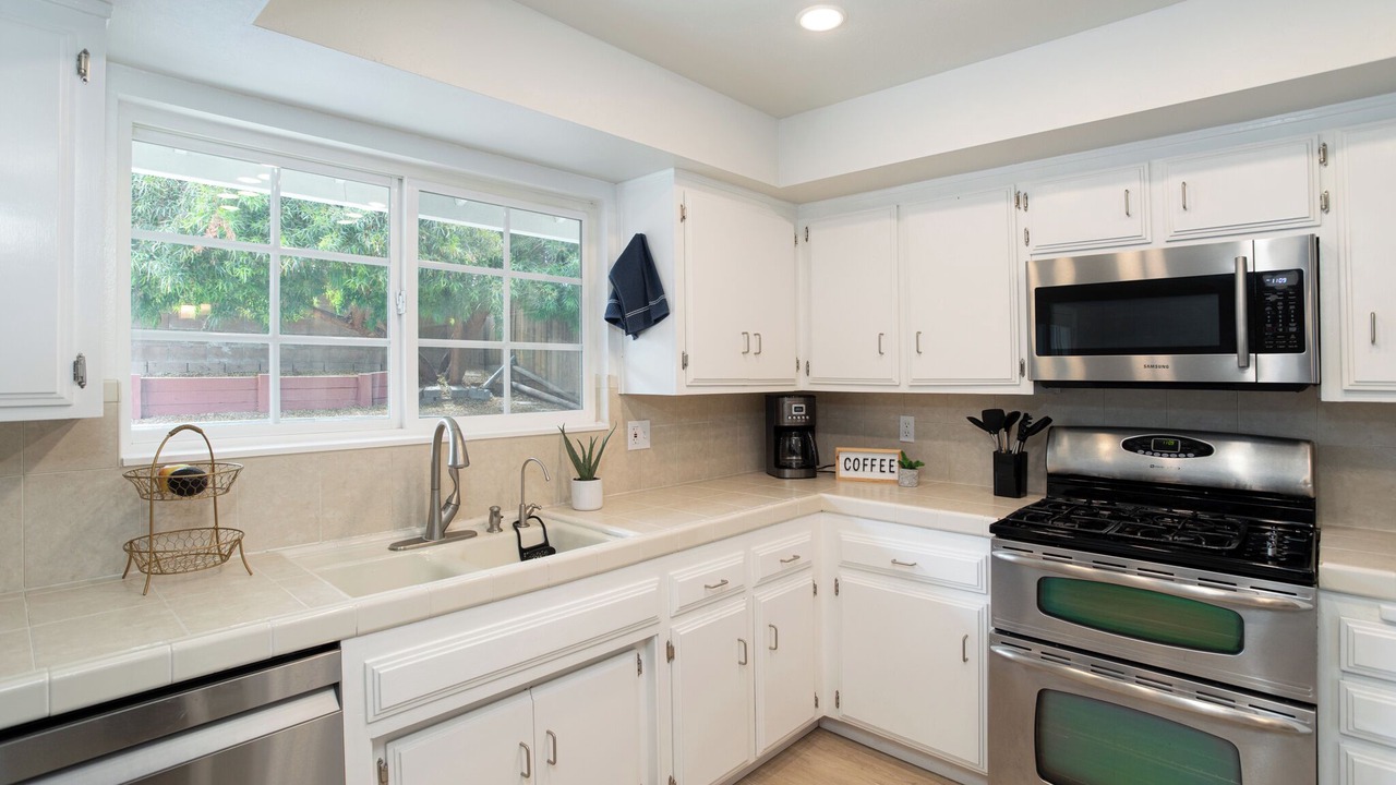 Photo of Kitchen in Grover Beach