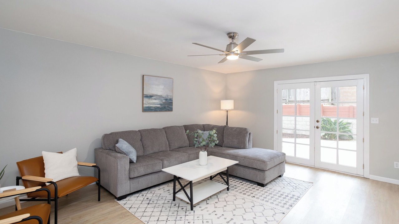 Photo of Livingroom in Grover Beach