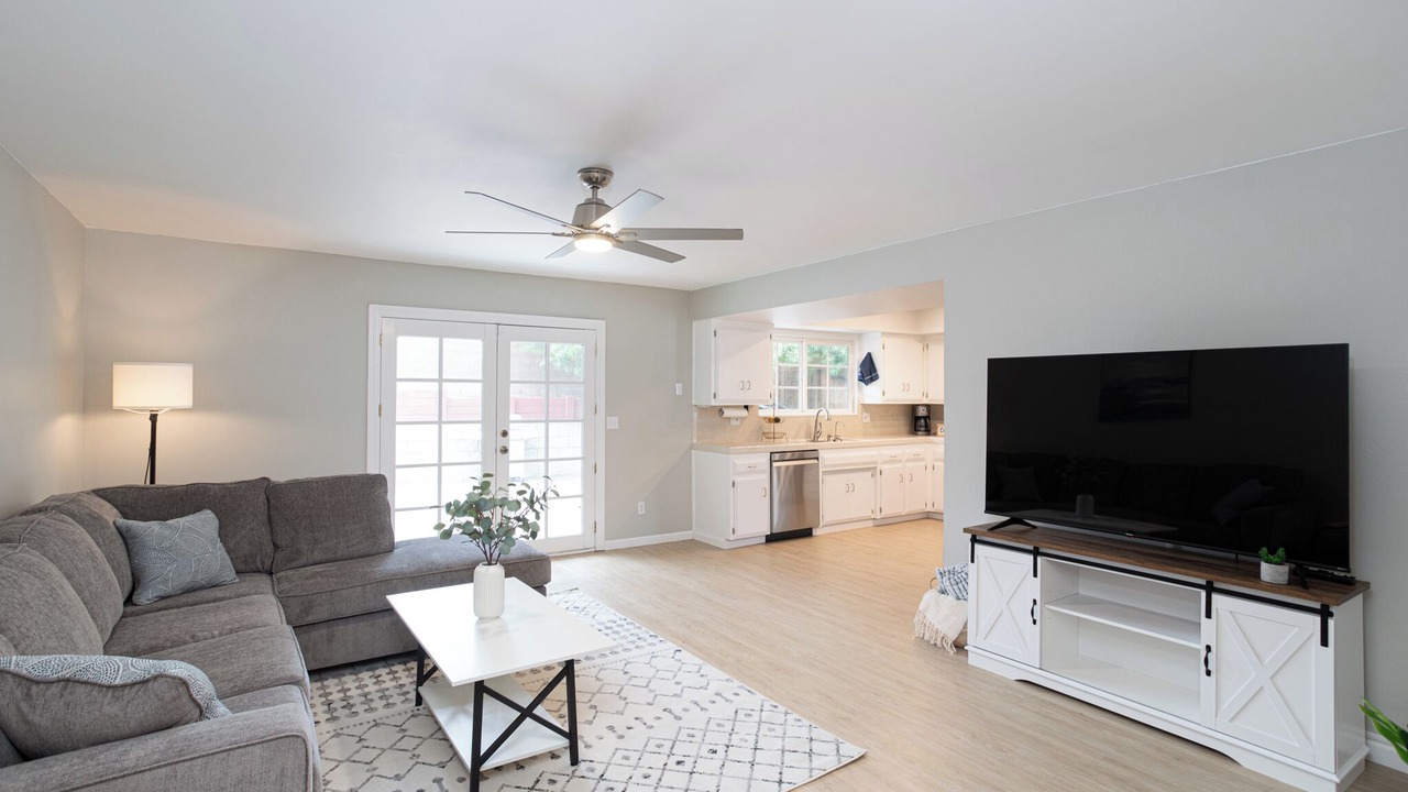Photo of Livingroom in Grover Beach