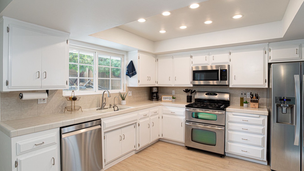 Photo of Kitchen in Grover Beach