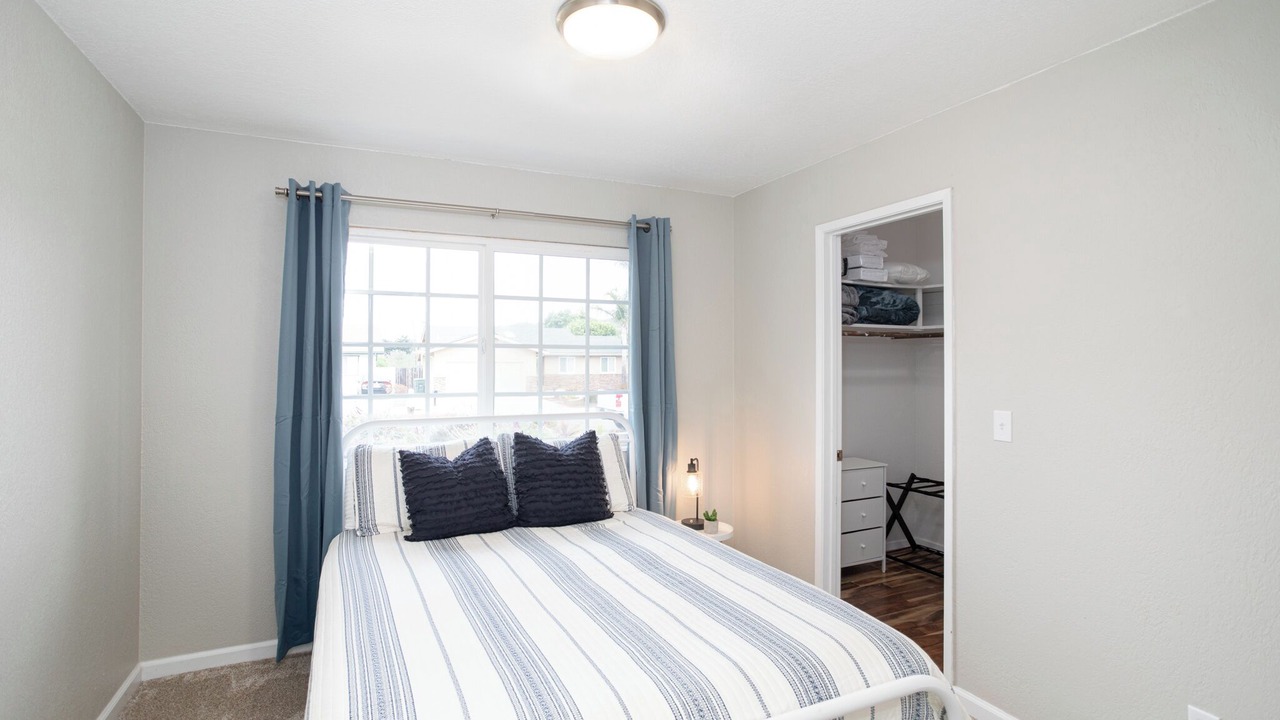 Photo of Bedroom in Grover Beach