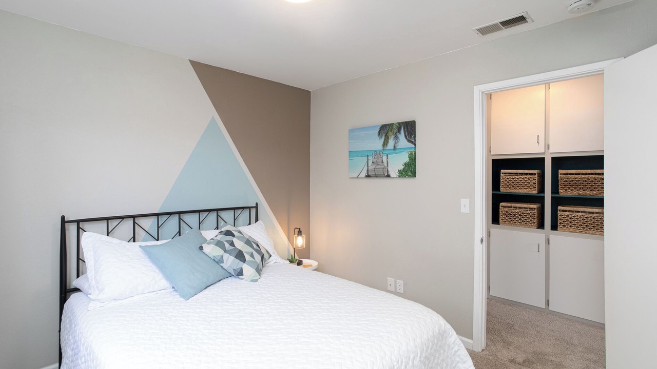 Photo of Bedroom in Grover Beach