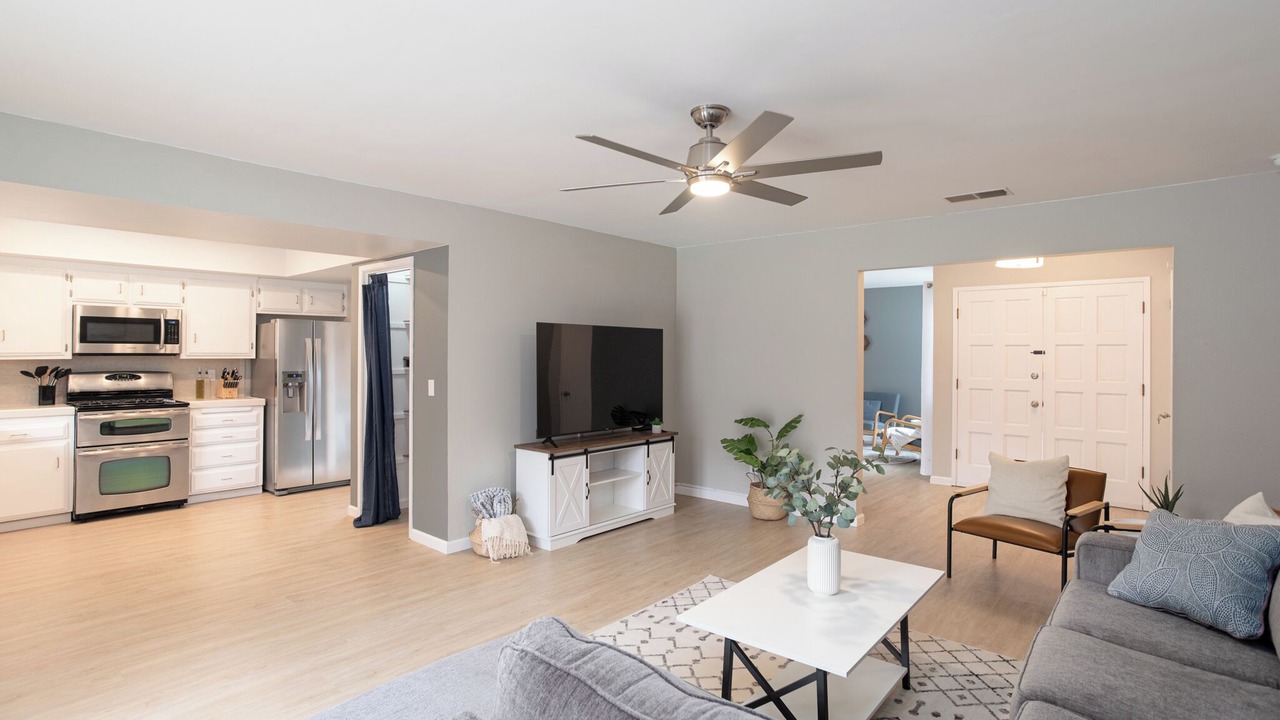 Photo of Livingroom in Grover Beach