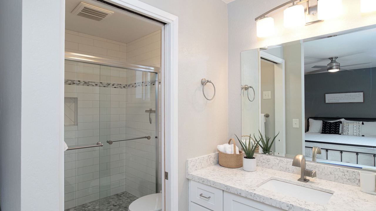 Photo of Bathroom in Grover Beach