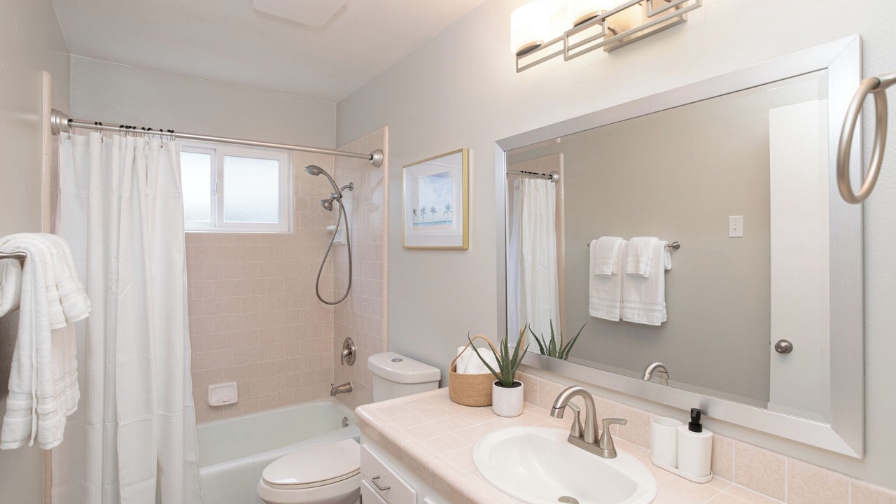 Photo of Bathroom in Grover Beach