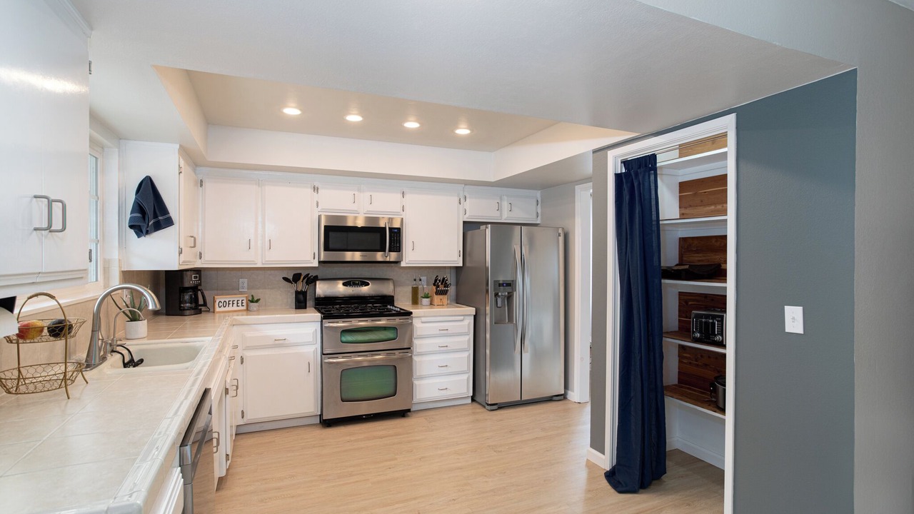 Photo of Kitchen in Grover Beach